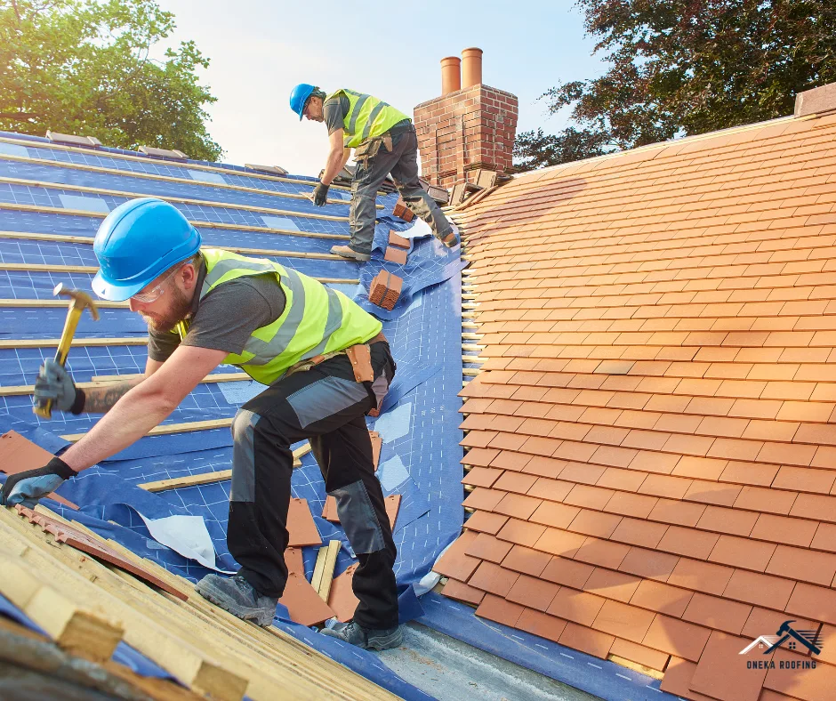 Why choose Roof Repair Near Me in Fort Gay, WV