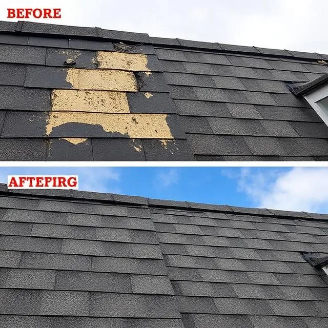 Roof Repair Near Me in Fort Gay, WV near me